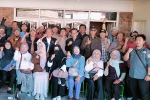 Sumadi Beberkan Keberadaan DPC HKTI Kuningan 